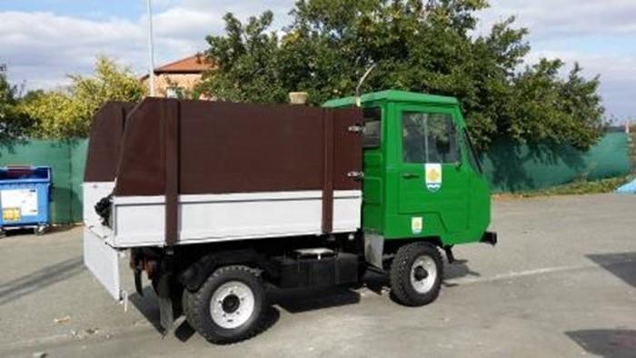 Informace ÚMO Plzeň 5 - Křimice Úklid Křimic Již od roku 2015 náš městský obvod spolupracuje s plzeňským úřadem práce na projektu Veřejně prospěšná práce, který pomáhá najít práci dlouhodobě