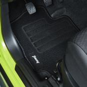 Jimny, sada čtyř kusů. M/T Obj. č. 75901-77R60-000 A/T Obj.