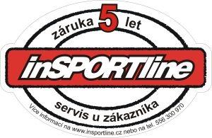 Left Upright www.insportline.cz tel: +420 556 770 191, email: servis@insportline.