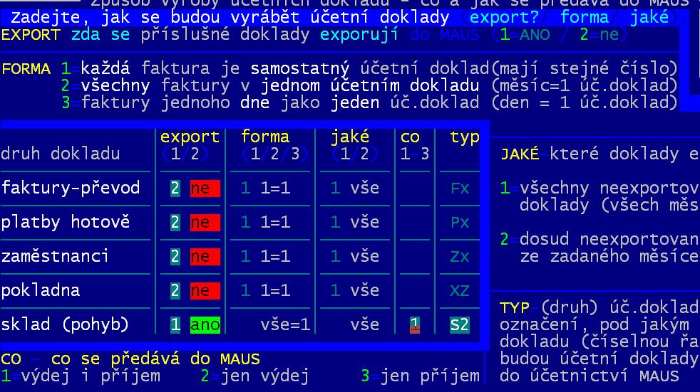 Funkce umožňuje řešit situaci, kdy sice zapíšete příjemku za hotovost, ale ve skutečnosti ji hned dodavateli nehradíte. Platíte ji až zpětně, v okamžiku, kdy si pro peníze přijde.