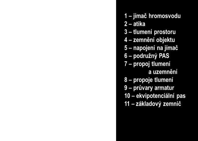 Zemnění, vyrovnání potenciálu Především je důležité si uvědomit, že ochrana před vlivem přepětí bývá (z ekonomických či jiných důvodů) slučována s ochranou před nebezpečným dotykem.