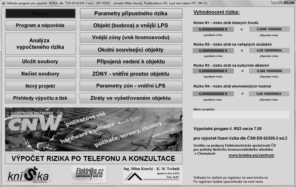 Jednotlivé zóny totiž budou nově započítávány pouze v poměru, v jakém jsou k celkové hodnotě celého posuzovaného objektu. A to zvlášť pro každý uvažovaný druh rizika.