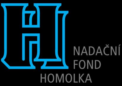 Výroční zpráva za rok 2016 Základní údaje o nadačním fondu Nadační fond Homolka Roentgenova 2 150 30 Praha 5 IČO 257 00 014 Nadační fond Homolka byl dne 8.10.