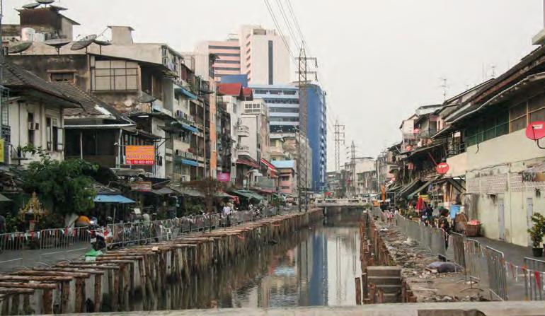 zapojte kulturu do Singapuru