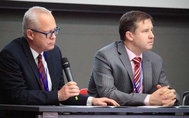 INFORMACE 131 JARNÍ EDUKAČNÍ UROLOGICKÉ SYMPÓZIUM 13. 14. duben 2018, Seč Spring Educational Urology Symposium Jan Krhut Urologická klinika LF OU a FN Ostrava Kontaktní adresa: doc. MUDr.