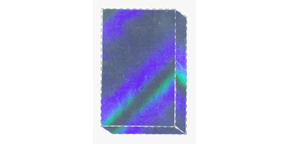 Hologram Hologram jako