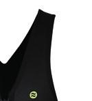 The adjusting system makes the helmet highly universal and it fi ts almost everyone. This version includes ear protection.