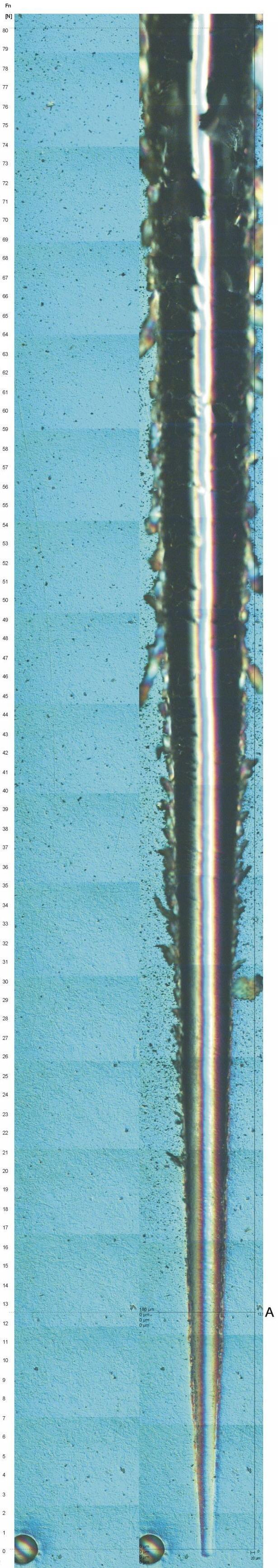 METAL 2008 a b c