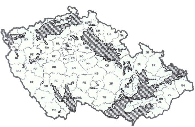 kap. 3.2.4.). Kromě toho bývá komunikace využívána i po dobu návrhové období výrazně přesahující, která však již při návrhu nebývá zohledněna.