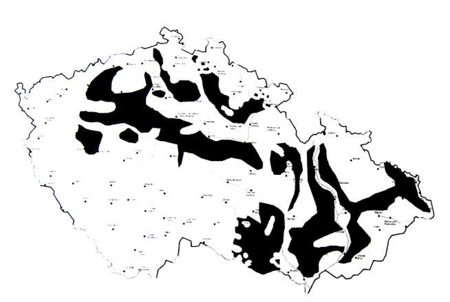 Pospíšil, 2007, dle něhož došlo jen mezi lety 2000 a 2005 na vybraných dálničních úsecích přibližně k dvojnásobnému zvýšení intenzity provozu těžkých nákladních vozidel.