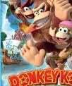 Cranky Kong a Funky