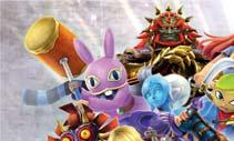 Hyrule Warriors: Definitive Edition Kompatibilní