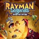 PixelJunk Monsters 2 Rayman Legends: