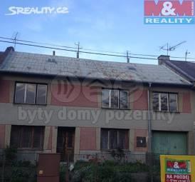 1: Rodinný dům, Lipník nad Bečvou - Lipník nad Bečvou III-Nové Dvory, okres Přerov, cena 1 400 000,- Kč Nabízíme vám ke koupi rodinný dům 3+1 v obci Lipník nad Bečvou - Nové Dvory, který se nachází v