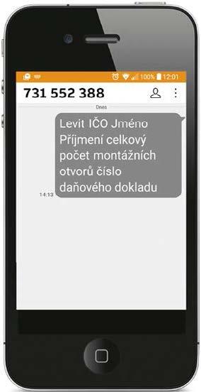 Jak se zapojíte? Co můžete získat? www.elkov.cz Za Levit profi nářadí Hilti. Hrajeme o 100 skvělých cen. Jak se zapojíte do soutěže?