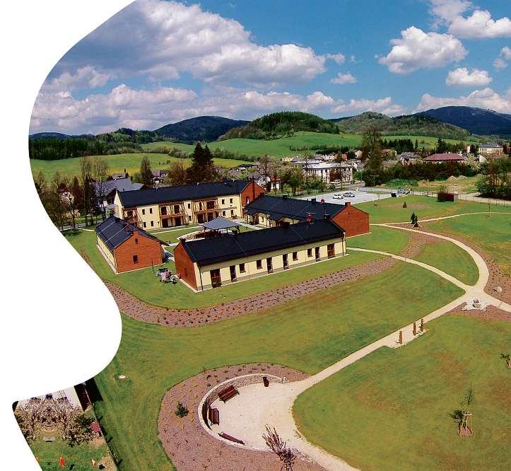 Šumpersko ajesenicko 15. června 2018 31 Trať ihotely. Závod míru se líbil Organizátoři mohou být spokojeni, zahraniční reprezentace daly cyklistickému Závodu míru U23 kredit.