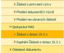 Podání