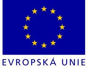 1 PPP Program: Regionální operační program NUTS II Jihozápad Prioritní osa: 3 Rozvoj cestovního ruchu Oblast podpory: 3.