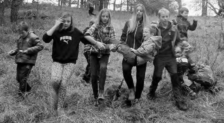 Děkujeme i lektorům vzdělávacích aktivit, porotě fotosoutěže, spolupracovníkům na akcích pro veřejnost.