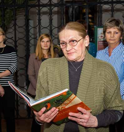 6. 2. od 17 hodin Muzejní podvečer Pod kočkou Tradiční přednášky či besedy Místo konání: Historické domky, č. p. 222, náměstí Míru, Vrchlabí Cena: plné 30 Kč, zvýhodněné 20 Kč, rodinné 50 Kč Kontakt: Libor Dušek, 499 456 722 12.