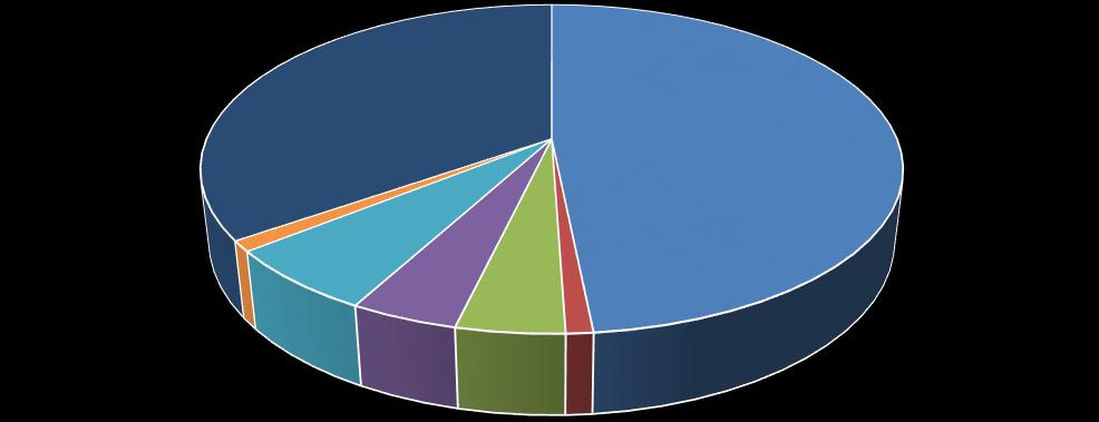 Umístění absolventů Studium Absolventi - školní rok 2016/2017 Umístění Počet žáků Vysoká škola v ČR 46 Vysoká škola v zahraničí 1 Vyšší odborná škola 4 Jazyková škola 4 Zaměstnání v ČR 6 Opakování