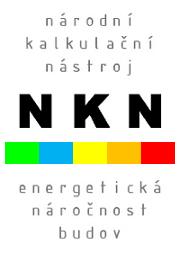 VÝPOČETNÍ SW PRO HODNOCENÍ ENB Volně šiřitelná výpočetní pomůcka NKN II nkn.fsv.cvut.