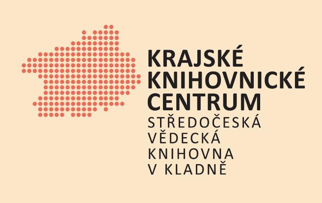 Byla sestavena s využitím písemných podkladů vypracovaných metodiky pověřených knihoven SK: Městské knihovny Benešov,