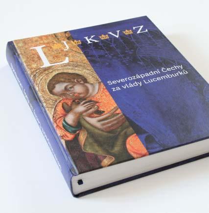 barevných reprodukcí, souběžný anglický text vydavatel: Severočeská galerie výtvarného umění v Litoměřicích vydáno: 2017 ISBN 978-80-87784-23-5 Petr Menš Napříč časem / Trough Time text: Jan Škvára
