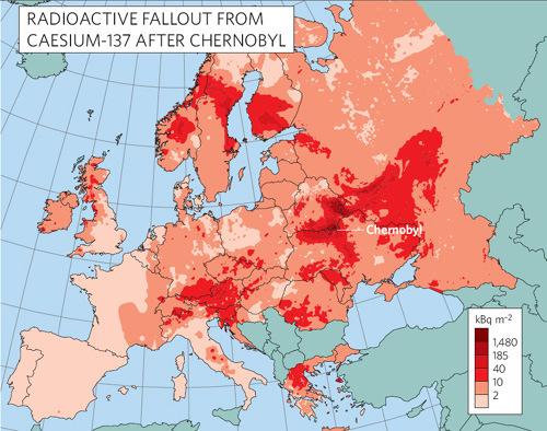 Radioaktivní látky - spady Ztráta půdní organické hmoty Význam organických hnojiv zabezpečují přísun organických látek do půdy, jsou zdrojem energie a uhlíku pro půdní