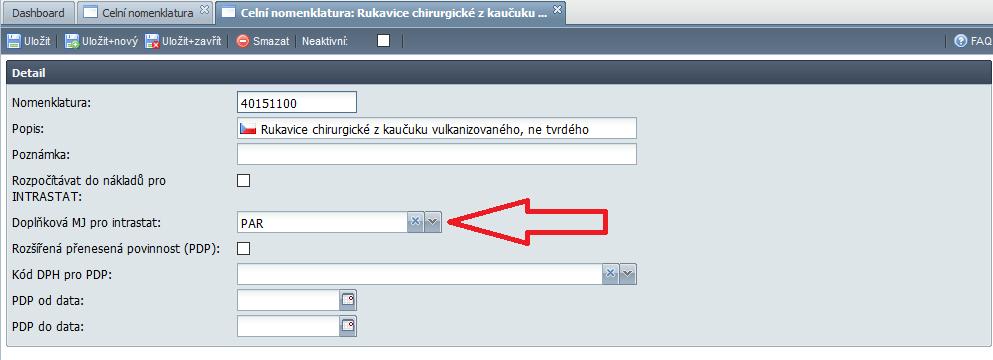 editace DPH v účtování faktur, kdy za určitých okolností bylo znemožněno provádět úpravy DPH, i když období nebylo z pohledu DPH uzavřeno (DUZP v uzavřeném období, datum doručení v neuzavřeném)