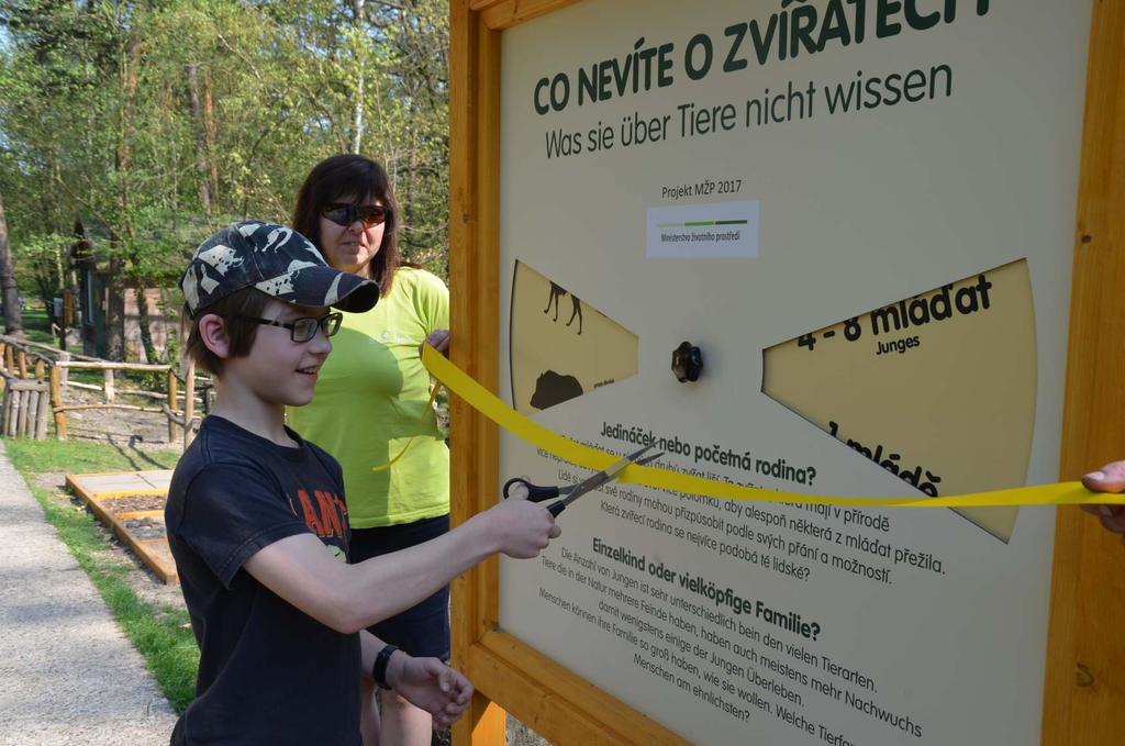 Co nevíte o zvířatech.
