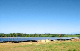 San Carlos Solar Energy II B Dosah dodávky Pojistitel (poměr krytí) Negros Island Solar Power Inc.