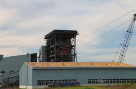 výkonu 19,99 MW (výroba ze zemědělského odpadu) Rozloha areálu projektu: 210 000 m² Typ suroviny: primárně odpad z cukrové třtiny spolu s dalšími travinami a dřevnatými energetickými plodinami