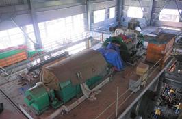 suroviny: Roto Grind (Německo), Traktory: Massey Ferguson (USA), Valníky na pícniny, obraceče/shrabovače: Pöttinger (Rakousko), Shrabovače ve tvaru V: Hodge Industries (Rakousko), Balicí stroj: