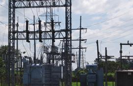 54 E elektrárna na biomasu o výkonu 24,99 MW (výroba ze zemědělského odpadu) Rozloha areálu projektu: 300 000 m² Typ suroviny: primárně odpad z cukrové třtiny spolu s dalšími travinami a dřevnatými