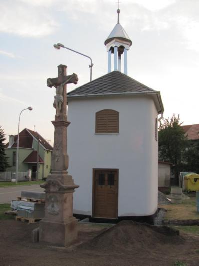 Vydává: ŘK farnost sv.