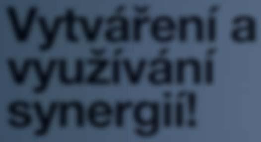 EMCO Group Vytváření a využívání synergií! Skupina EMCO je svazem nejlepších dodavatelů v odvětví obráběcích strojů.