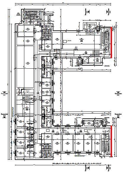 2.3 Oprava projektové dokumentace 2.3.1 Izolace suterénního zdiva proti zemní vlhkosti V předané projektové dokumentaci v Technické zprávě části Architektonicko-stavební, bod 4.