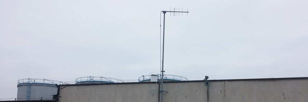 5. Monitoring v povodí Pro možnost stanovení odtokových poměrů v lokalitě a pro kalibraci a verifikaci simulačních modelů byl v povodí prováděn střednědobý monitoring, který spočíval v kontinuálním