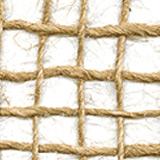 životnost je cca 1 rok Jutová Geotextilie 250 g / m 2 Šíře: 200 cm Svahy do sklonu 30, které nejsou