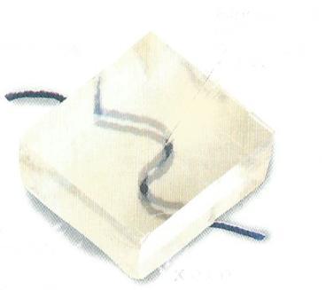 Lze je rozdělit do pěti skupin: průhledné, poloprůhledné, průsvitné, neprůhledné a opakní (Obrázek 3). (Ďuďa et Rejl, 2016) Obrázek 3: Charakter transparence podle stupně propustnosti (Tvrz, 1997) 2.