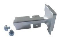 S056/LED/Nat 4,1 m 459,- 2,05 m 506,- na míru** 547,- R 5 56,5 65,6 m 473,- S056/LED 27 M 1:2 úchytový profi l LED