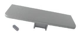 S057/LED/An S057/LED/Ne antracit (RAL 7016) 4,1 m 524,- 2,05 m 577,- na míru** 619,- S057/LED/lak RAL na míru 570,- + 67,-* S057/z3/Al hliník 437,- S057/z3