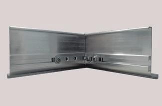 úchytu S346 sesazení uchycení S346 Montáž s