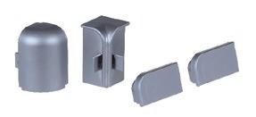 L11/AlB L11/Nat 140 m 124,- 4 m 130,- 11 PVC Al L11/NeB 140 m
