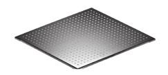 348 x 376 mm tloušťka: 10 mm NeW/prisl/02 nerez 1