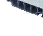 S101/Nat 4 m 211,- PVC M1:3 SOKLY výška 120 mm