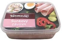 Smetana ke šlehání 33% 210g 9