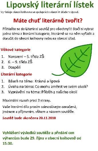 OBECNÍ KNIHOVNA Návštěva školní družiny v obecní knihovně V pondělí 15.