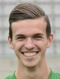 6 SK Benátky FK Turnov O D E Š L I : SEBASTIAN MUNZAR (96), záložník Jedenadvacetiletému záložníkovi Munzarovi skončilo po uplynulé sezóně hostování z